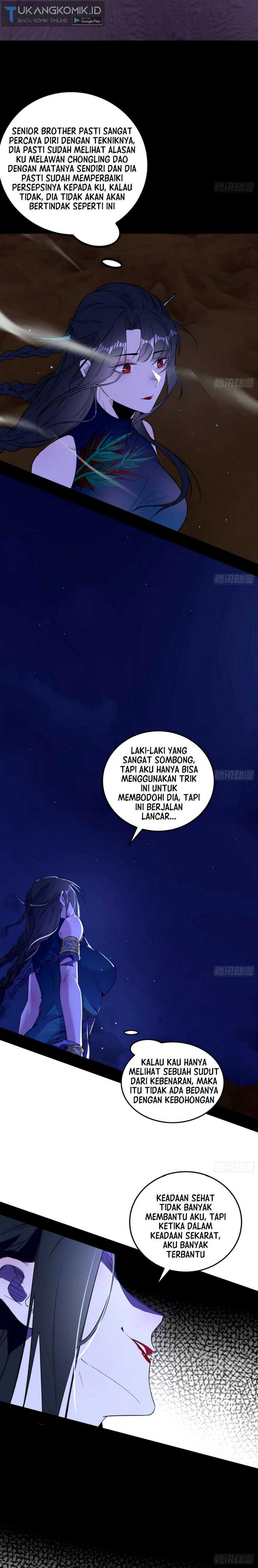 Dilarang COPAS - situs resmi www.mangacanblog.com - Komik im an evil god 362 - chapter 362 363 Indonesia im an evil god 362 - chapter 362 Terbaru 3|Baca Manga Komik Indonesia|Mangacan